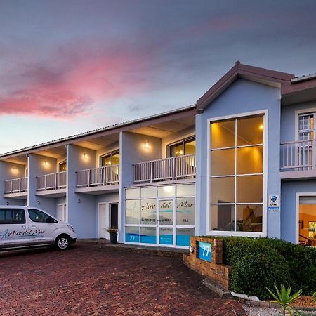 Aire Del Mar Guest House Kleinbaai Buitenkant foto