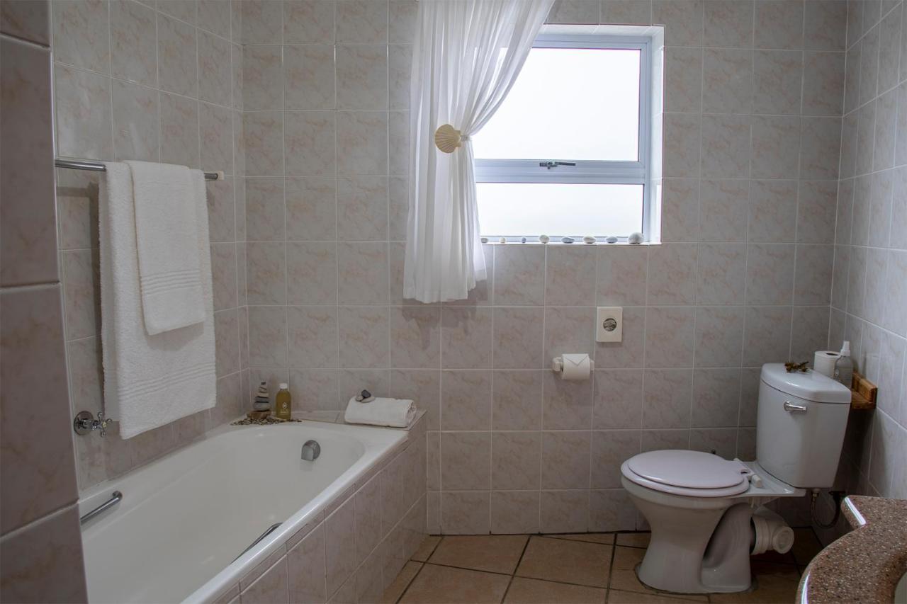 Aire Del Mar Guest House Kleinbaai Buitenkant foto