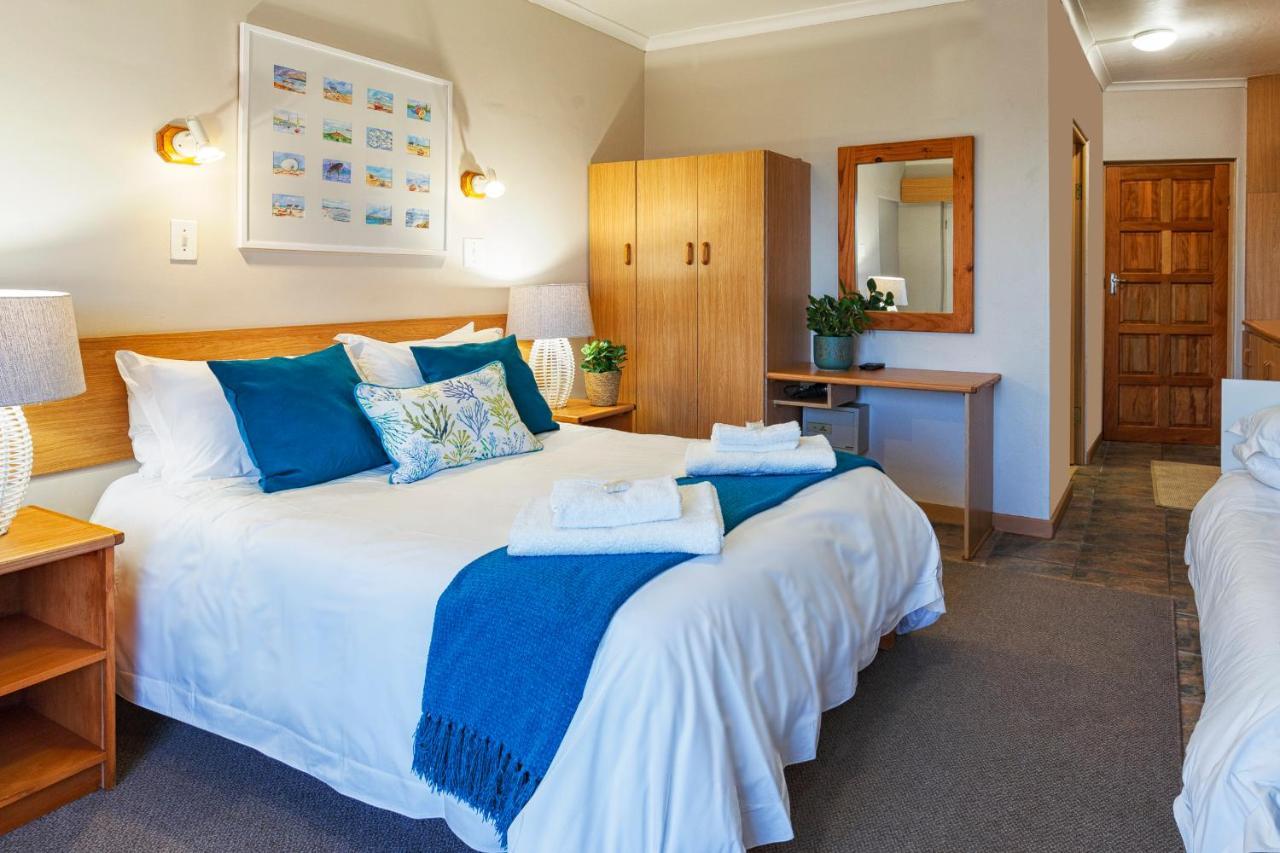 Aire Del Mar Guest House Kleinbaai Buitenkant foto