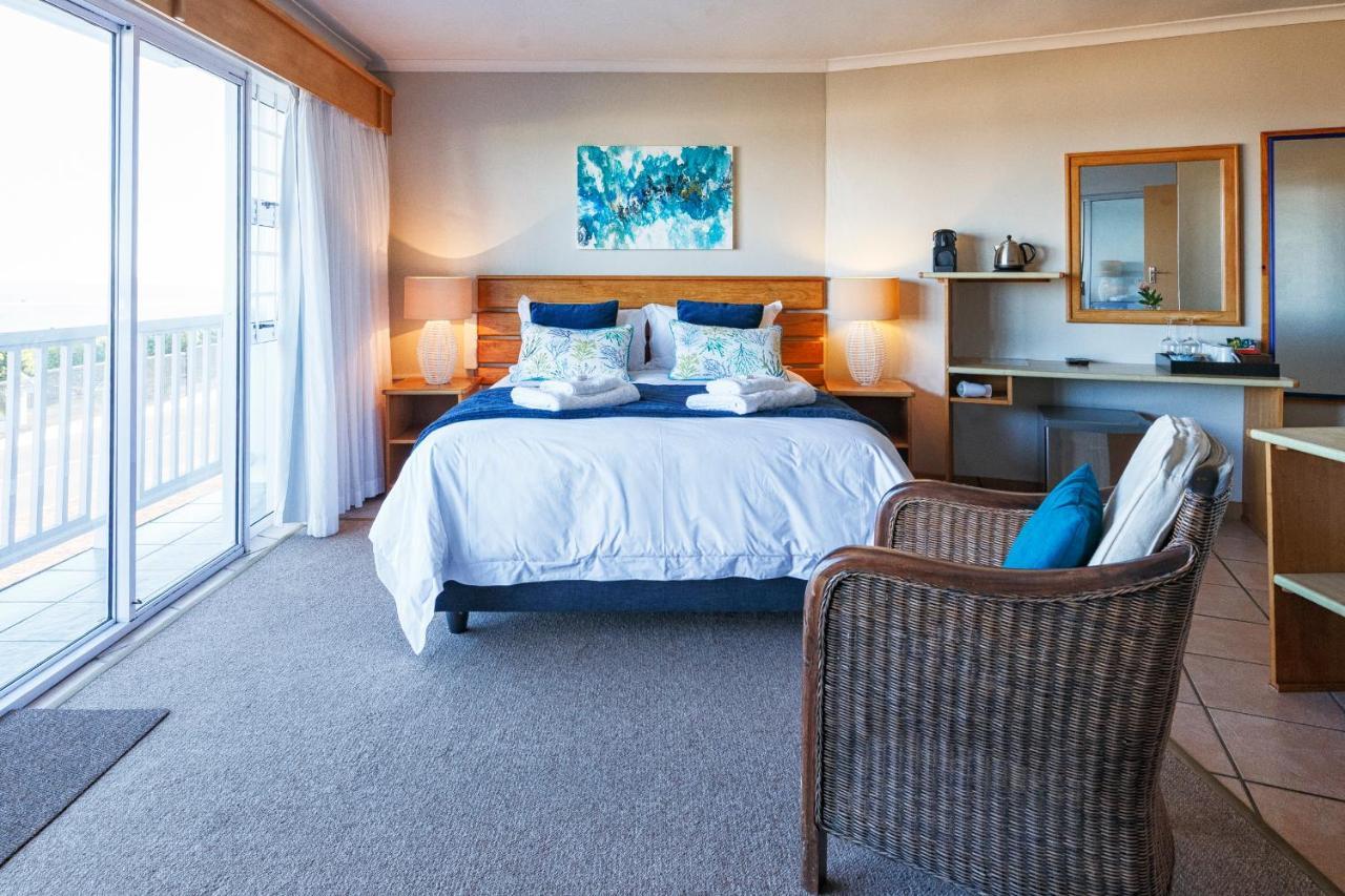 Aire Del Mar Guest House Kleinbaai Buitenkant foto