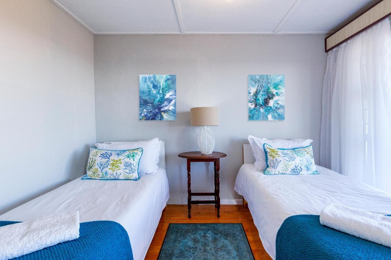 Aire Del Mar Guest House Kleinbaai Buitenkant foto
