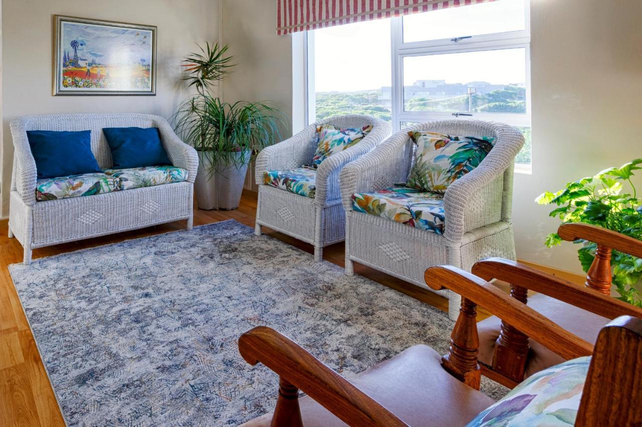 Aire Del Mar Guest House Kleinbaai Buitenkant foto