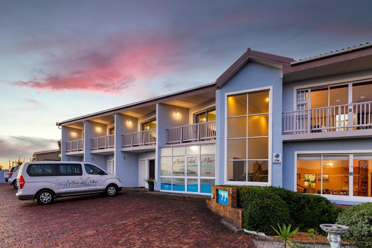 Aire Del Mar Guest House Kleinbaai Buitenkant foto