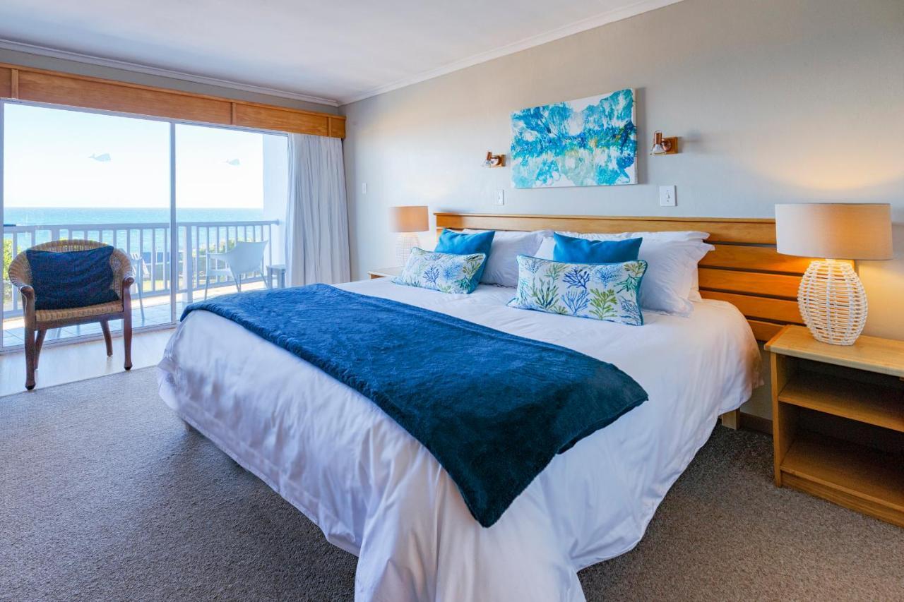 Aire Del Mar Guest House Kleinbaai Buitenkant foto