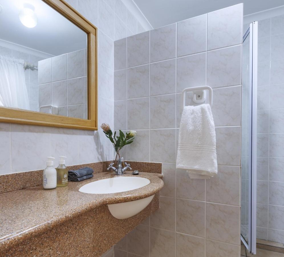 Aire Del Mar Guest House Kleinbaai Buitenkant foto
