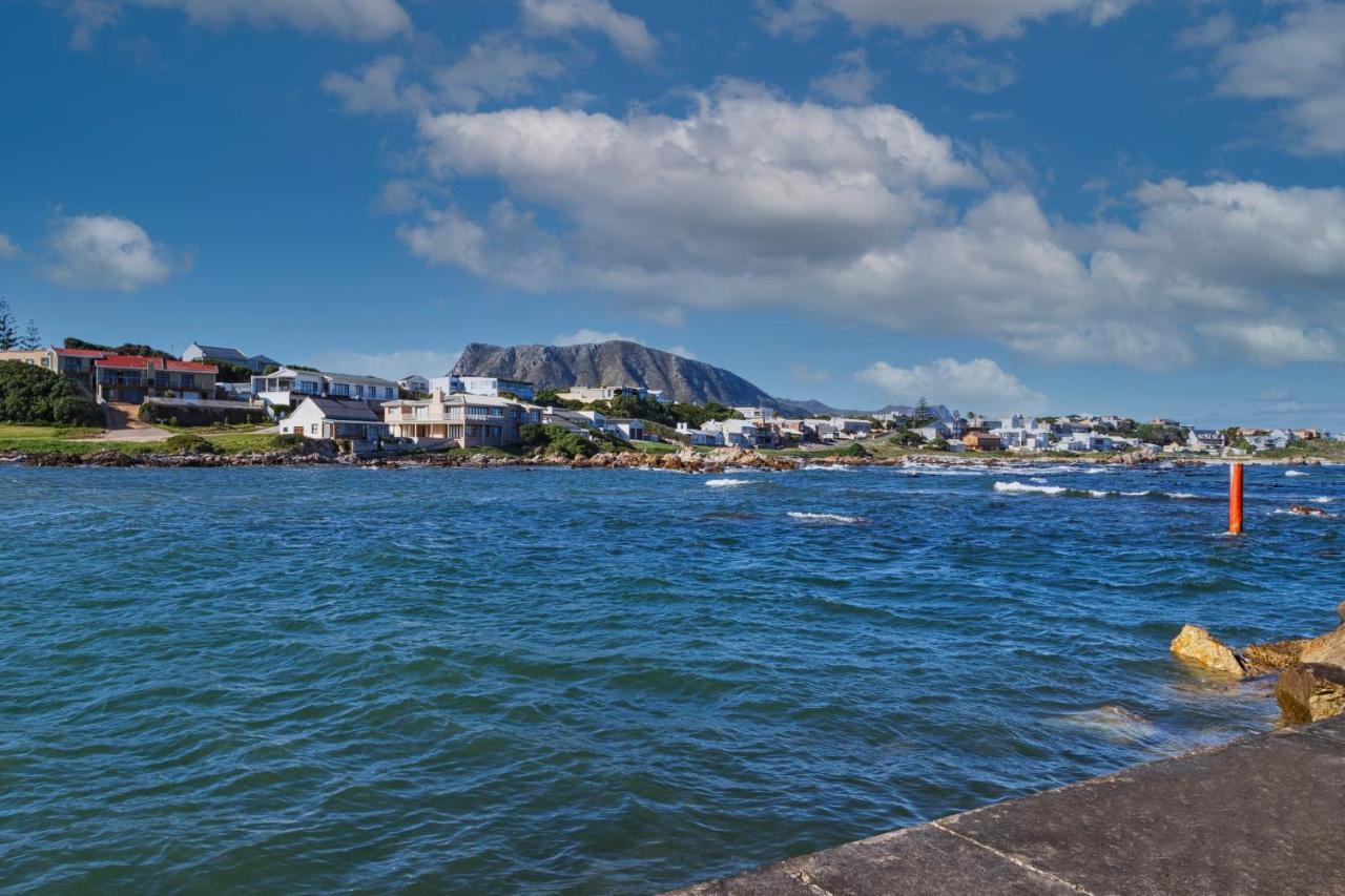 Aire Del Mar Guest House Kleinbaai Buitenkant foto