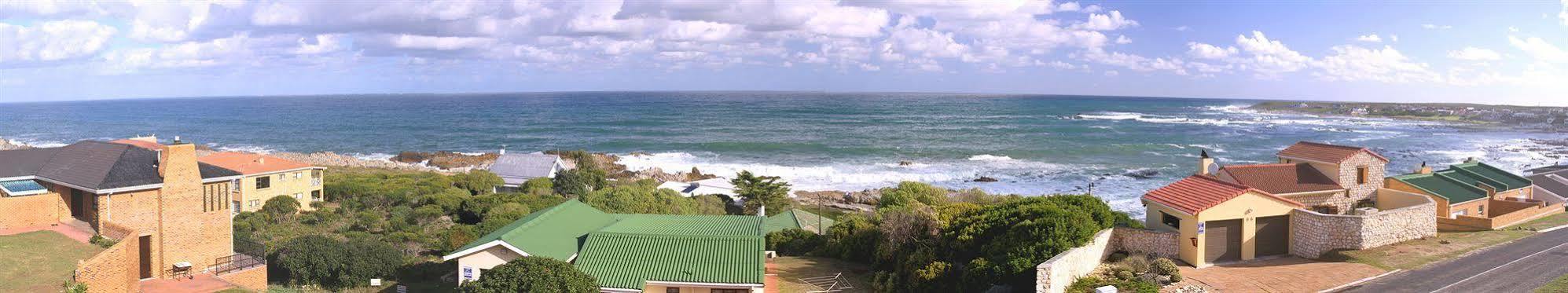 Aire Del Mar Guest House Kleinbaai Buitenkant foto