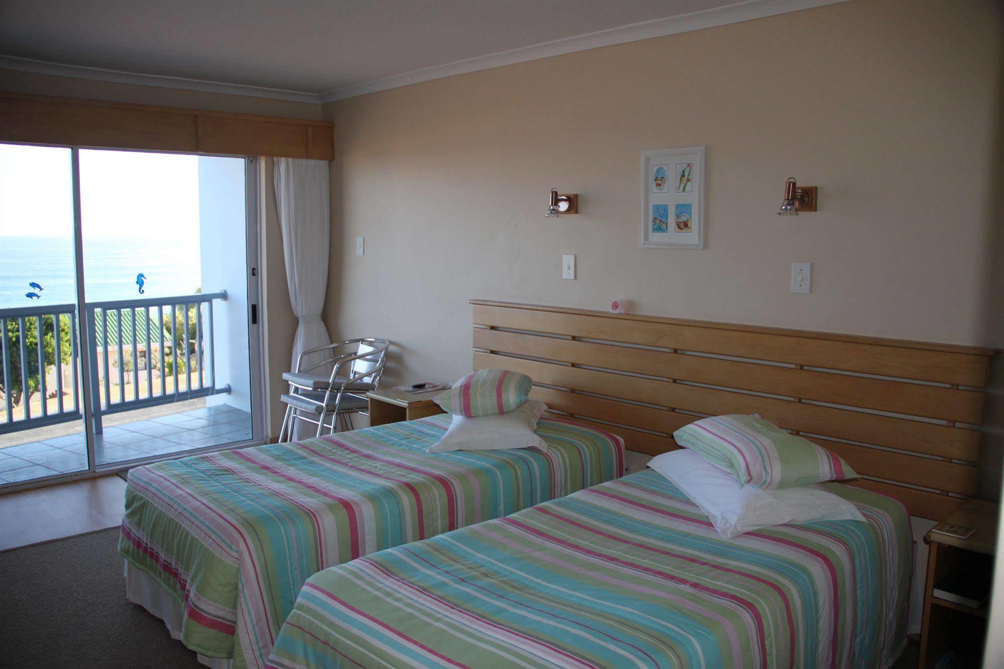 Aire Del Mar Guest House Kleinbaai Buitenkant foto
