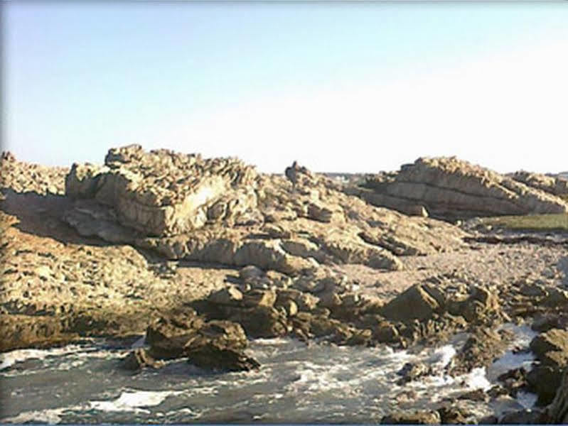 Aire Del Mar Guest House Kleinbaai Buitenkant foto