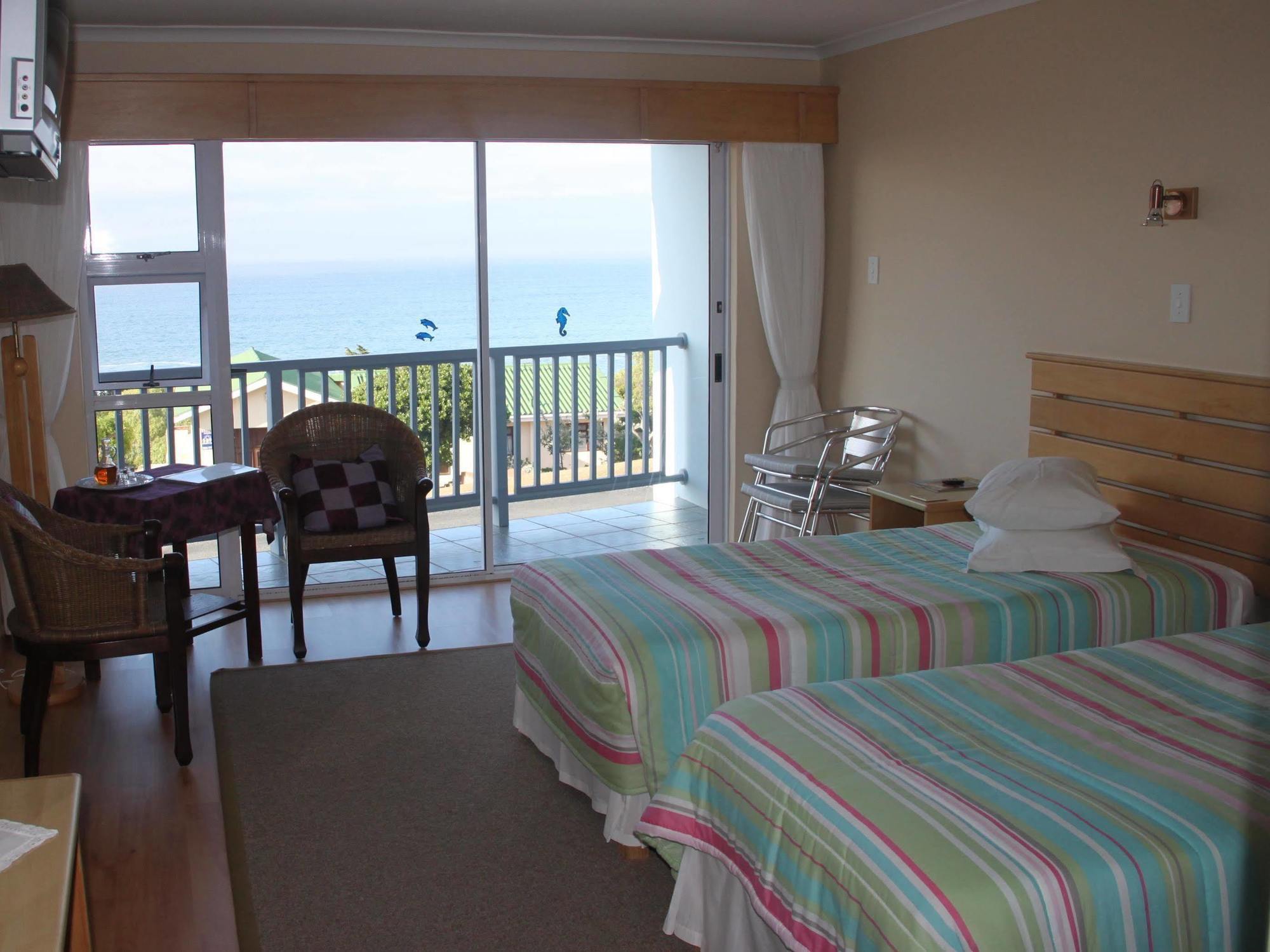 Aire Del Mar Guest House Kleinbaai Buitenkant foto