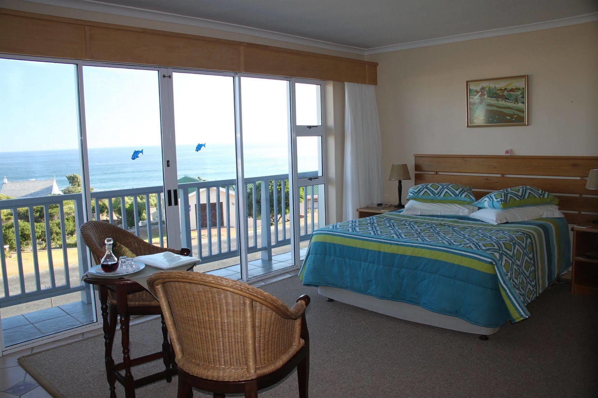 Aire Del Mar Guest House Kleinbaai Buitenkant foto