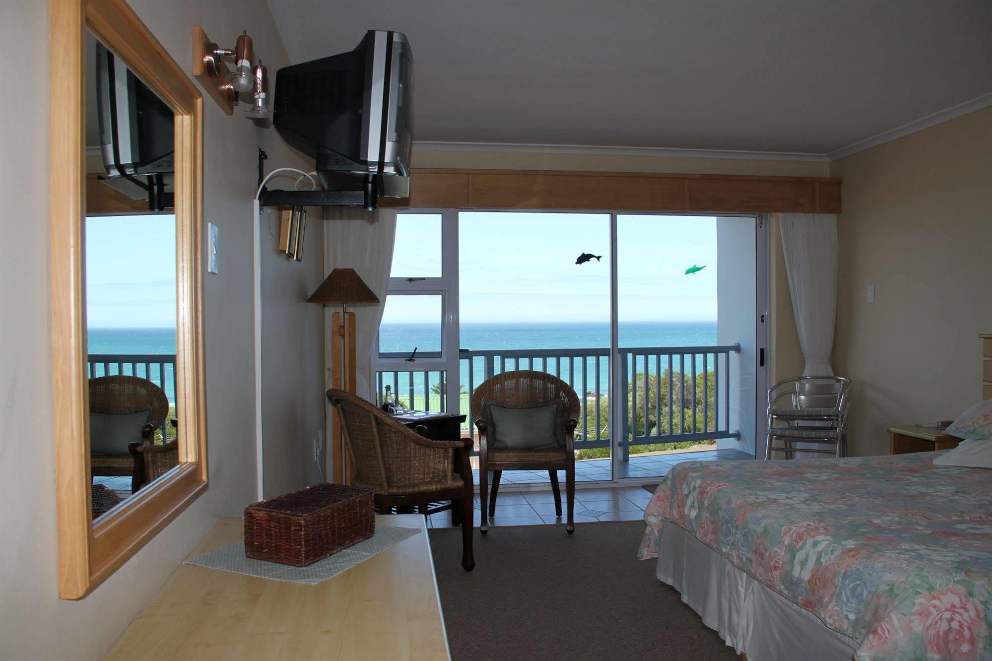 Aire Del Mar Guest House Kleinbaai Buitenkant foto
