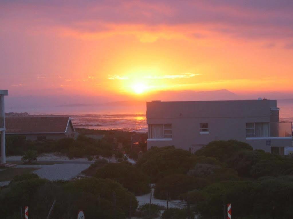 Aire Del Mar Guest House Kleinbaai Buitenkant foto