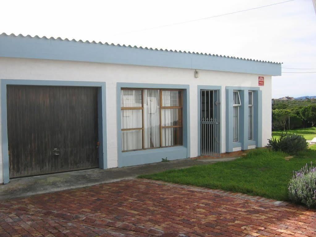 Aire Del Mar Guest House Kleinbaai Buitenkant foto