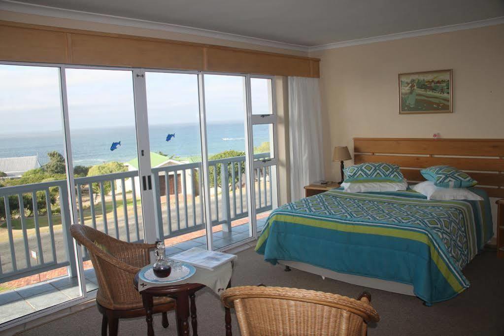 Aire Del Mar Guest House Kleinbaai Buitenkant foto