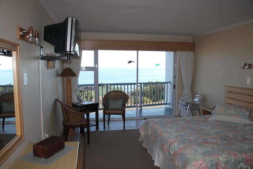 Aire Del Mar Guest House Kleinbaai Buitenkant foto