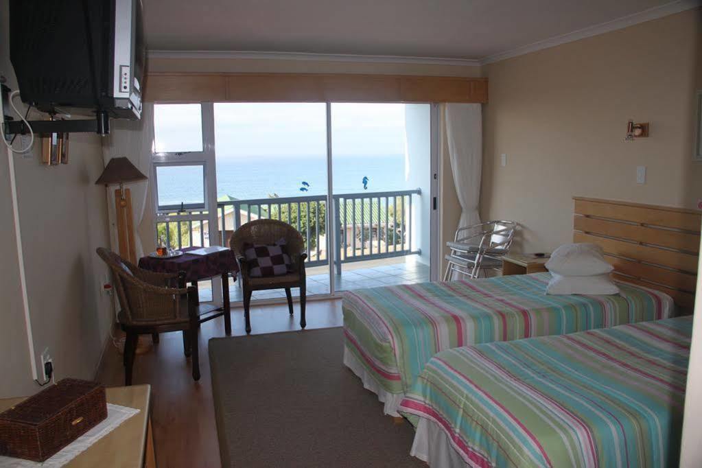 Aire Del Mar Guest House Kleinbaai Buitenkant foto