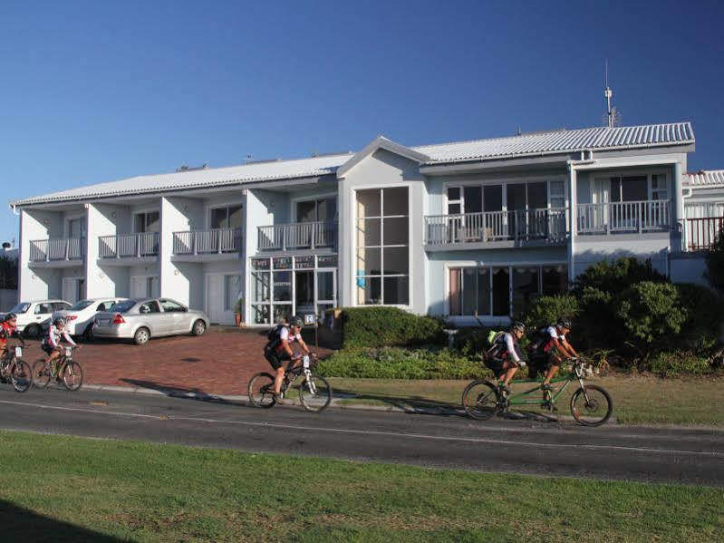 Aire Del Mar Guest House Kleinbaai Buitenkant foto
