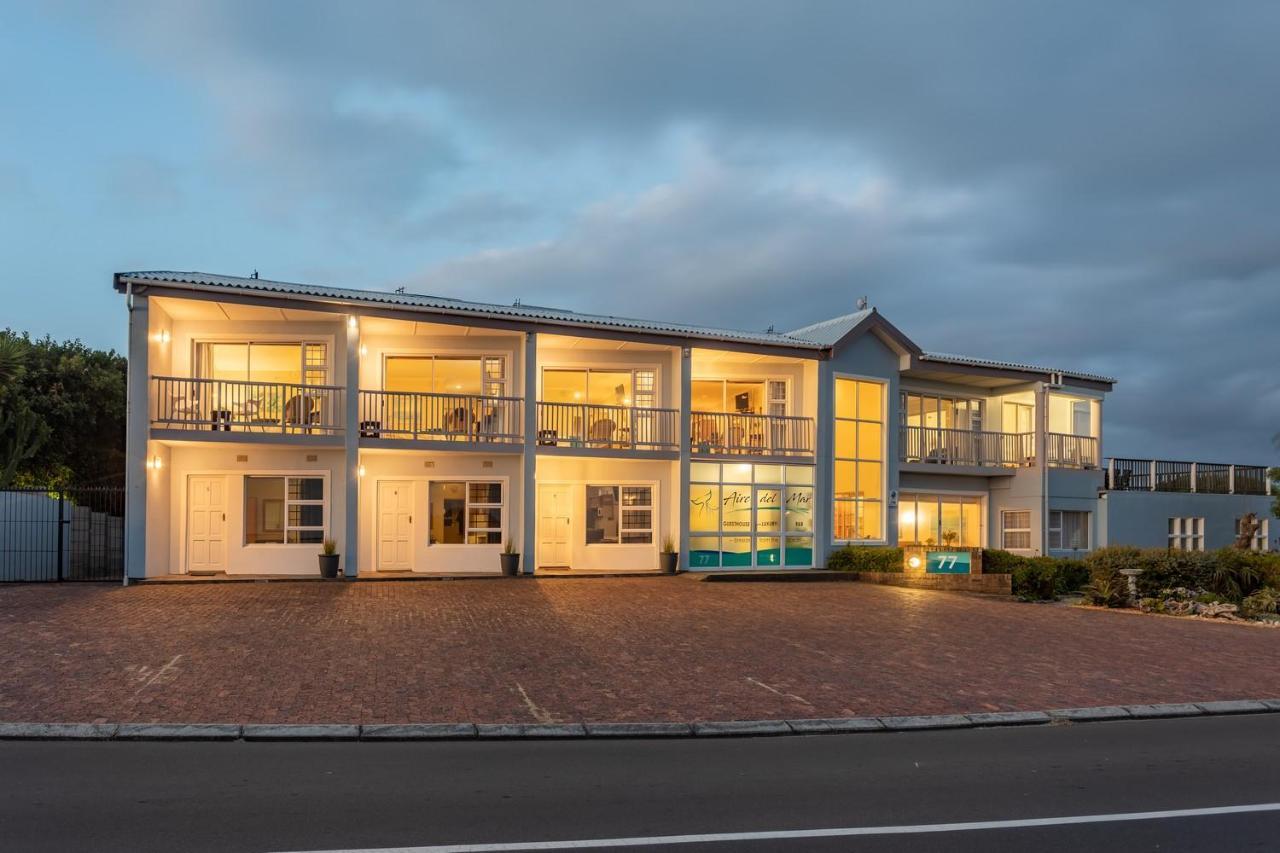 Aire Del Mar Guest House Kleinbaai Buitenkant foto