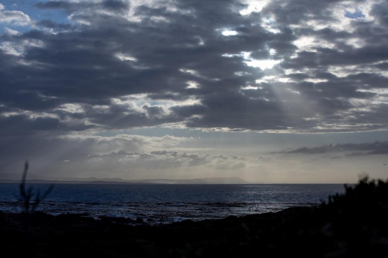 Aire Del Mar Guest House Kleinbaai Buitenkant foto