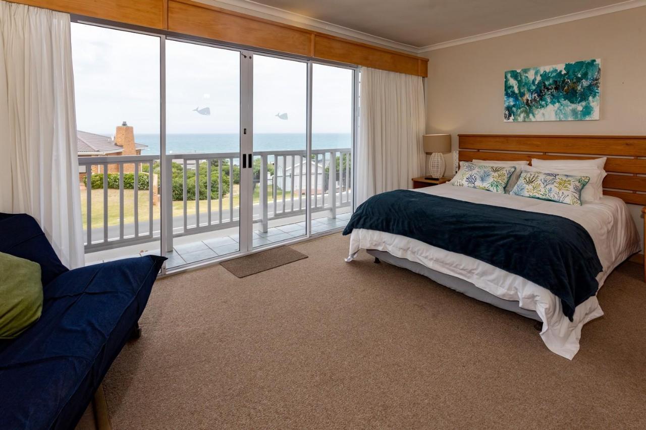 Aire Del Mar Guest House Kleinbaai Buitenkant foto