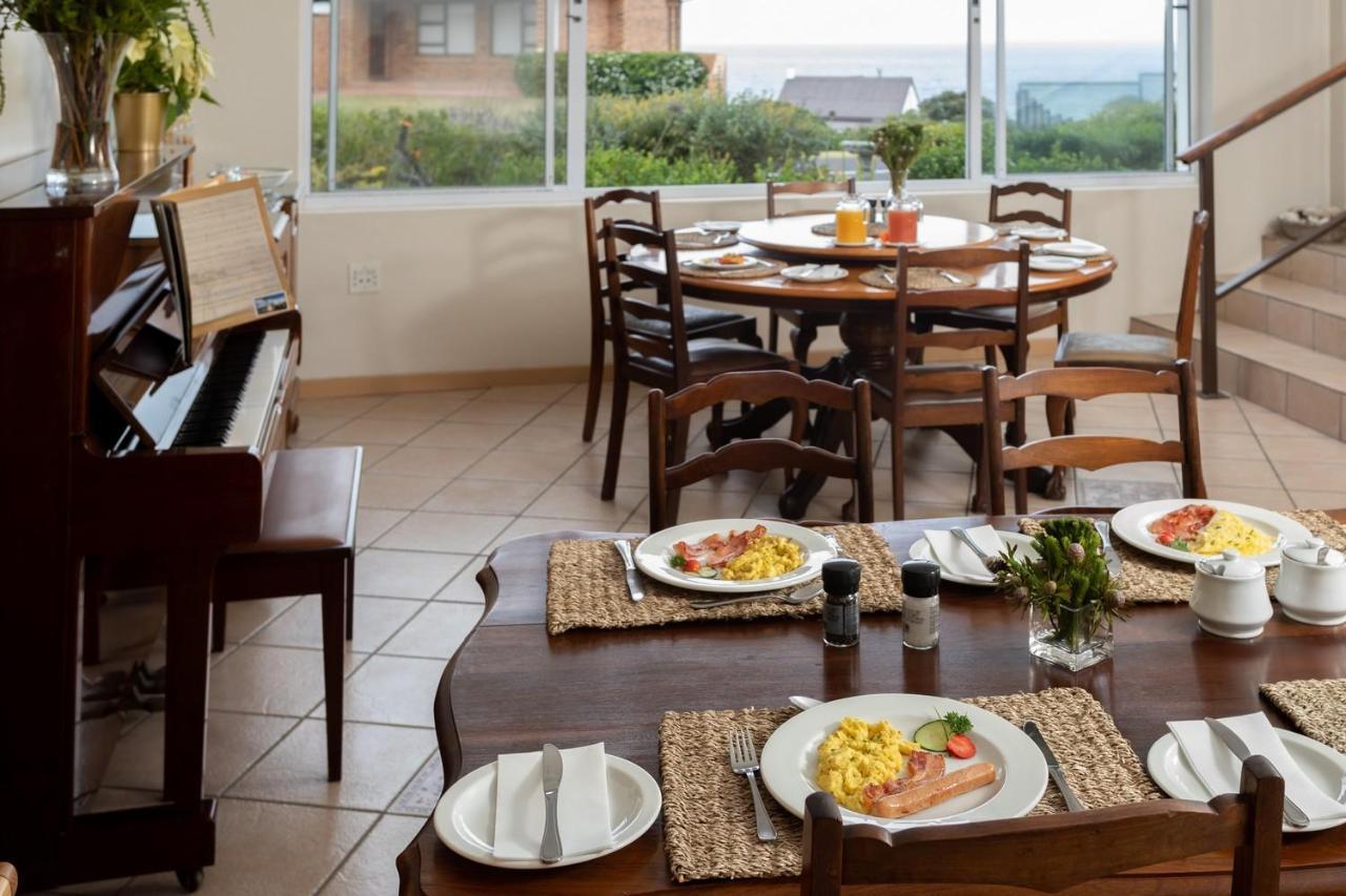Aire Del Mar Guest House Kleinbaai Buitenkant foto