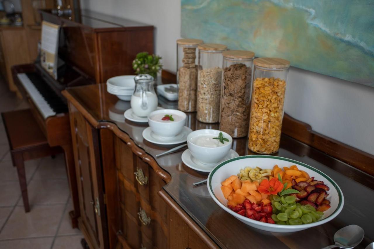 Aire Del Mar Guest House Kleinbaai Buitenkant foto