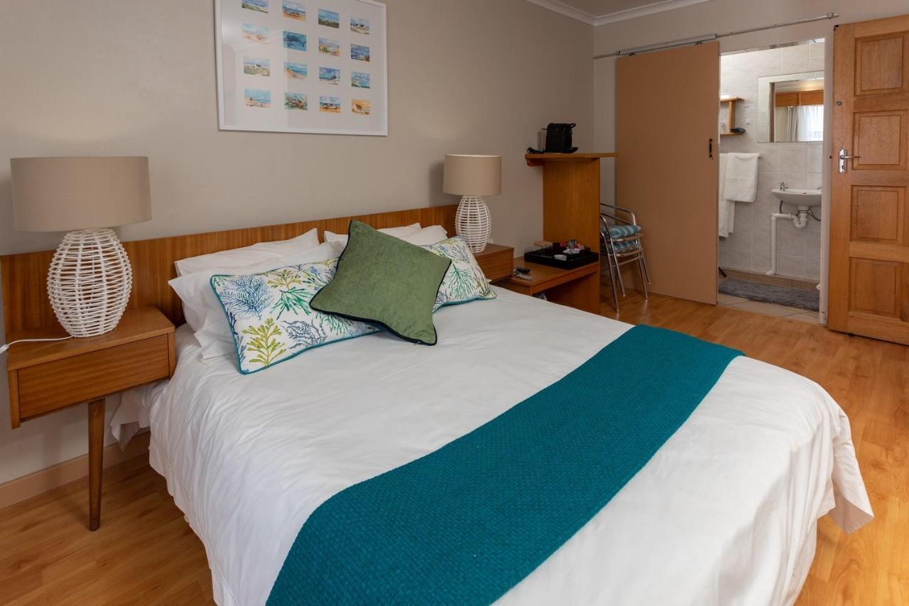 Aire Del Mar Guest House Kleinbaai Kamer foto
